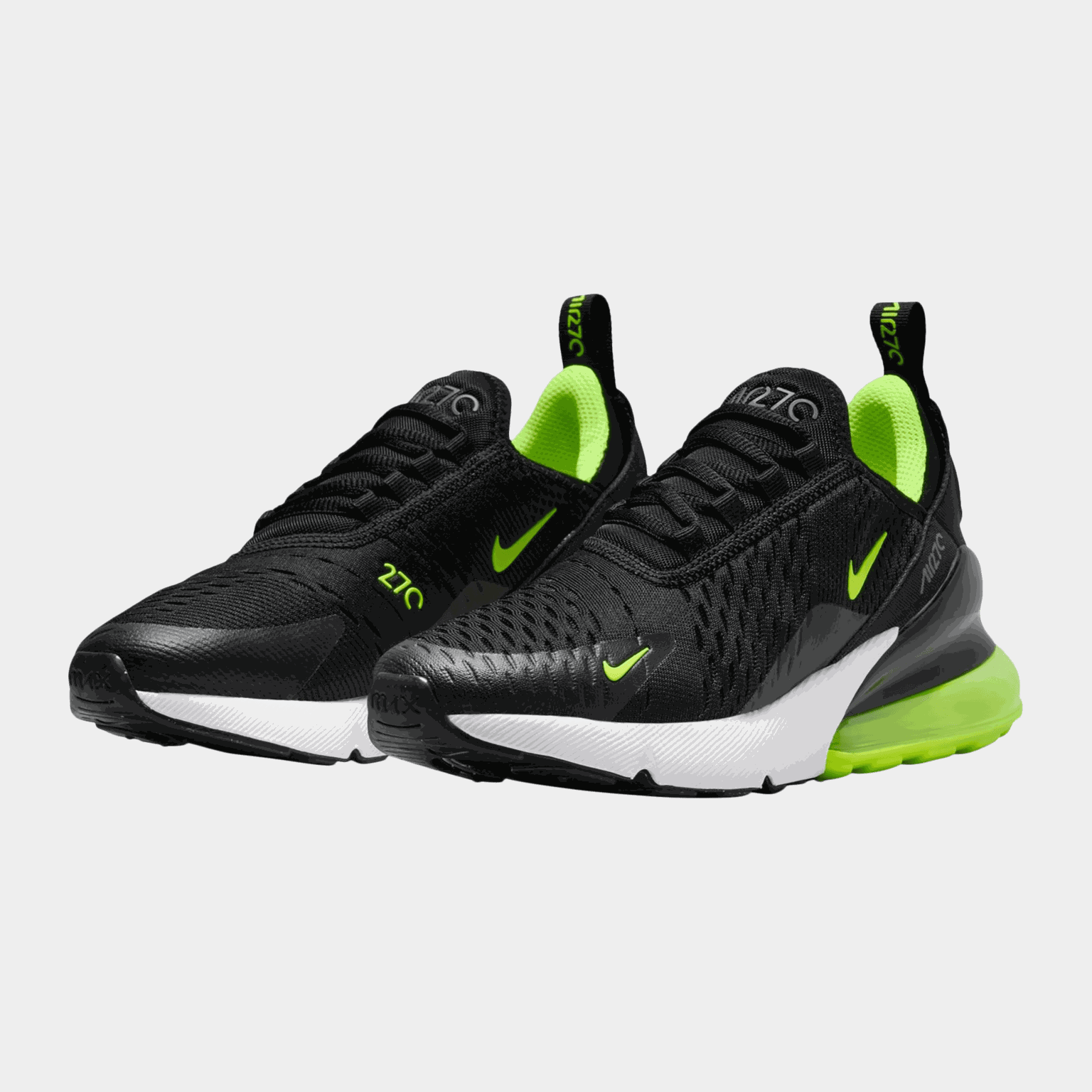 Air Max 270 Gs - full image 1