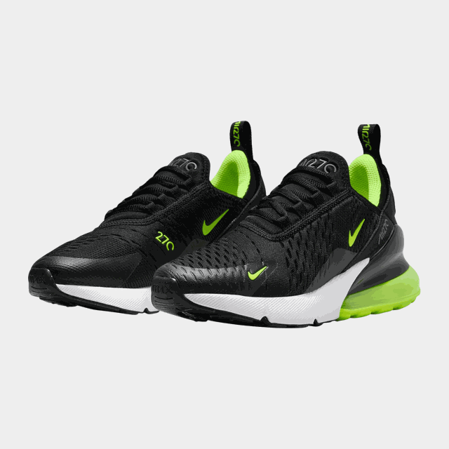 Air Max 270 Gs - Fritidsskor & Sneakers