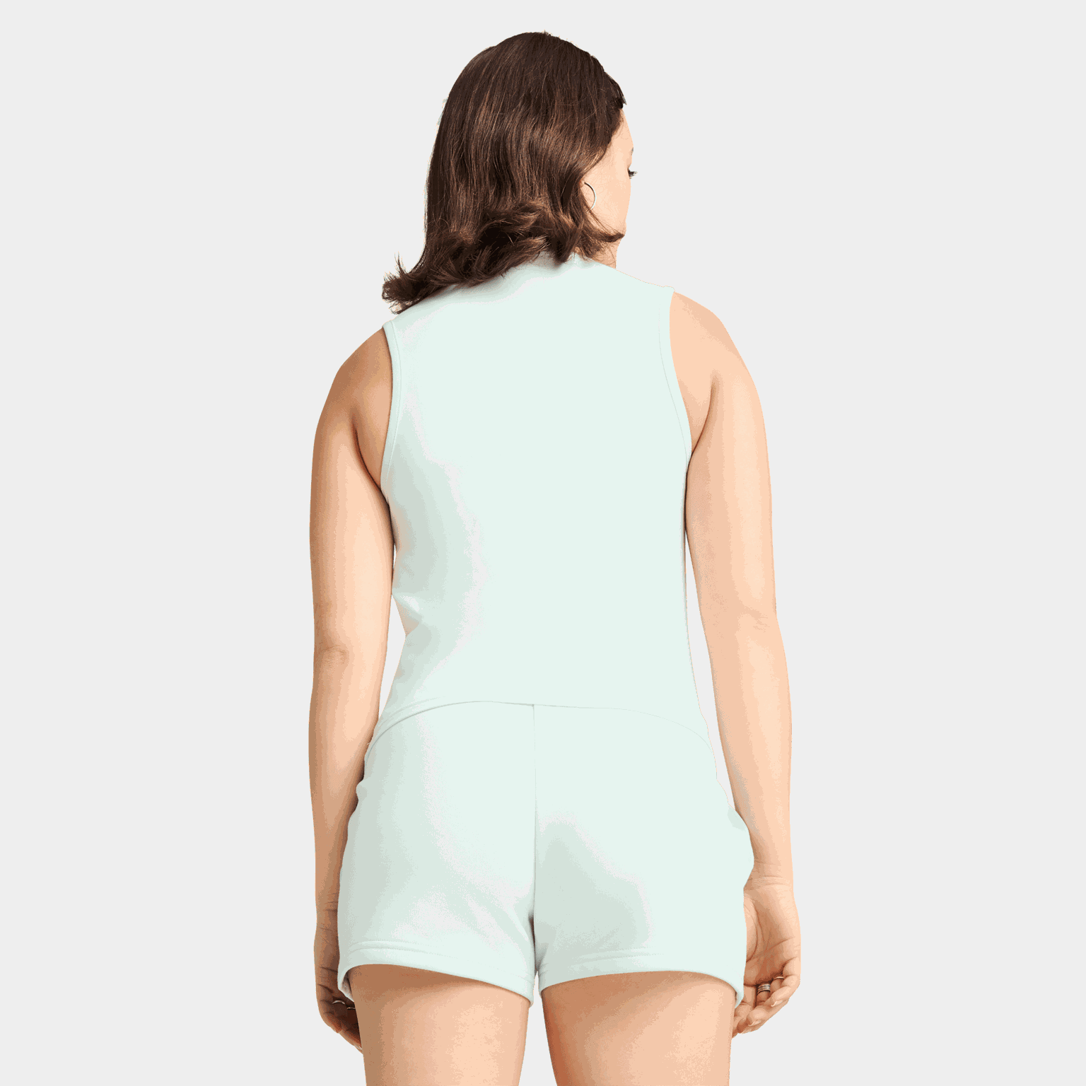 ESS No. 1 Logo Slim Tank - full image 2