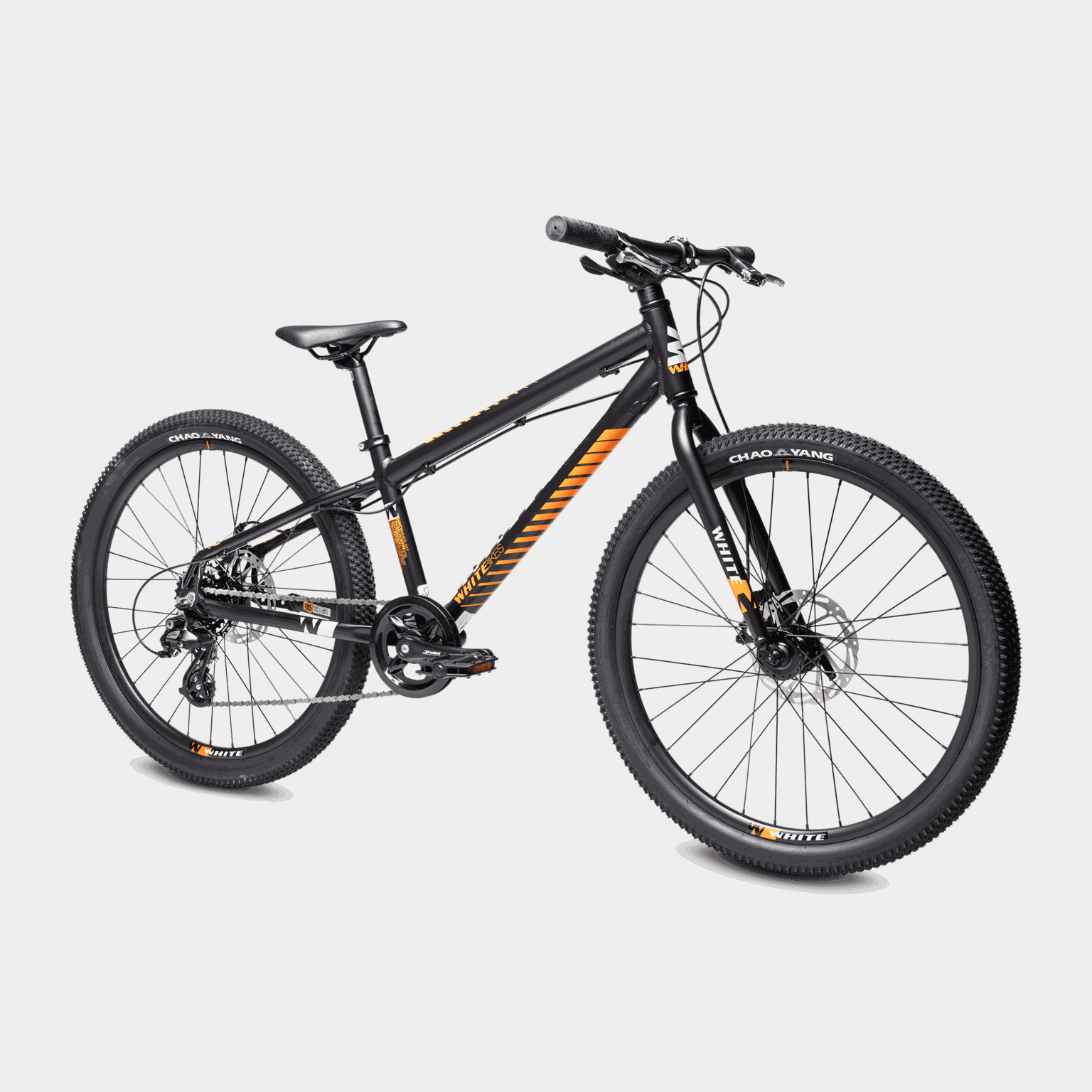 XC 240 Trainer 25, mountainbike - full image 2