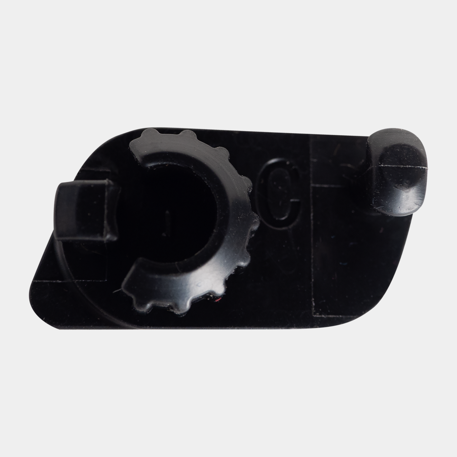 Spare part CHARGER CONTACT COVER E-trekking 1.0 -21 - full image 2