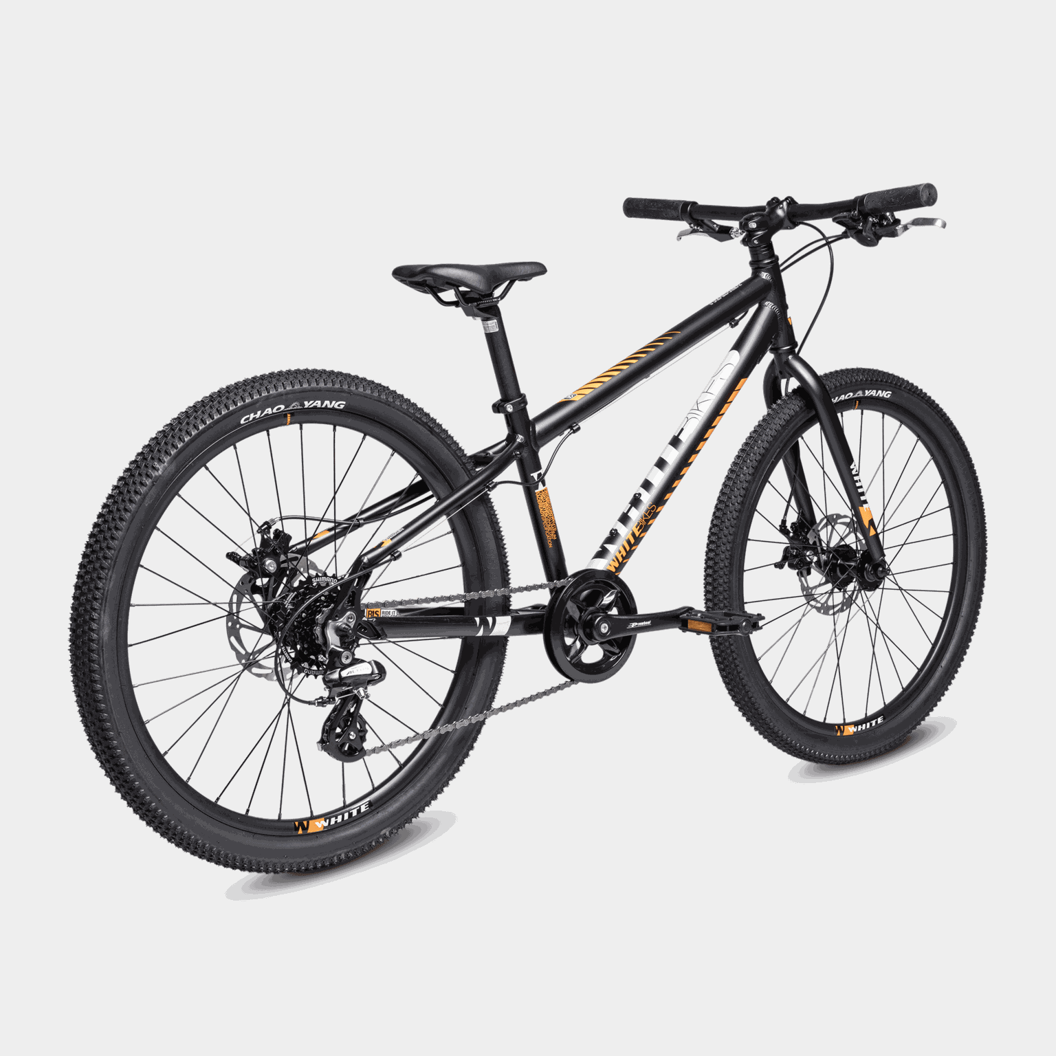 XC 240 Trainer 25, mountainbike - full image 3