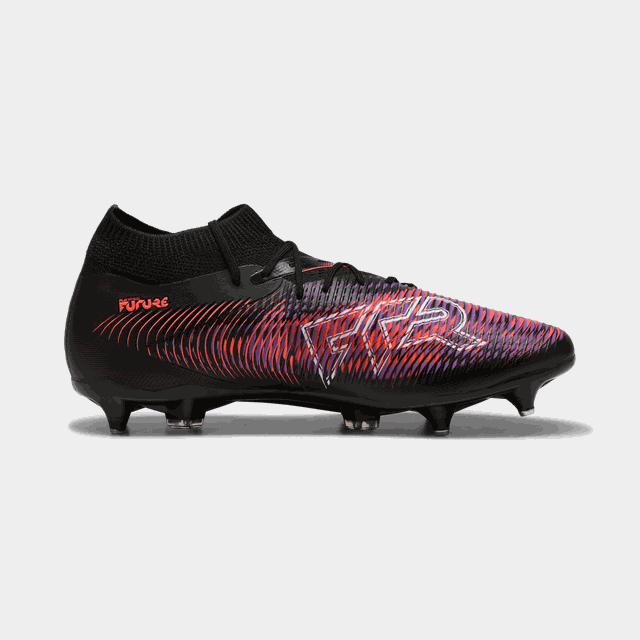 FUTURE 8 MATCH MxSG, fotbollsskor gräs och konstgräs, unisex - Fotbollsskor