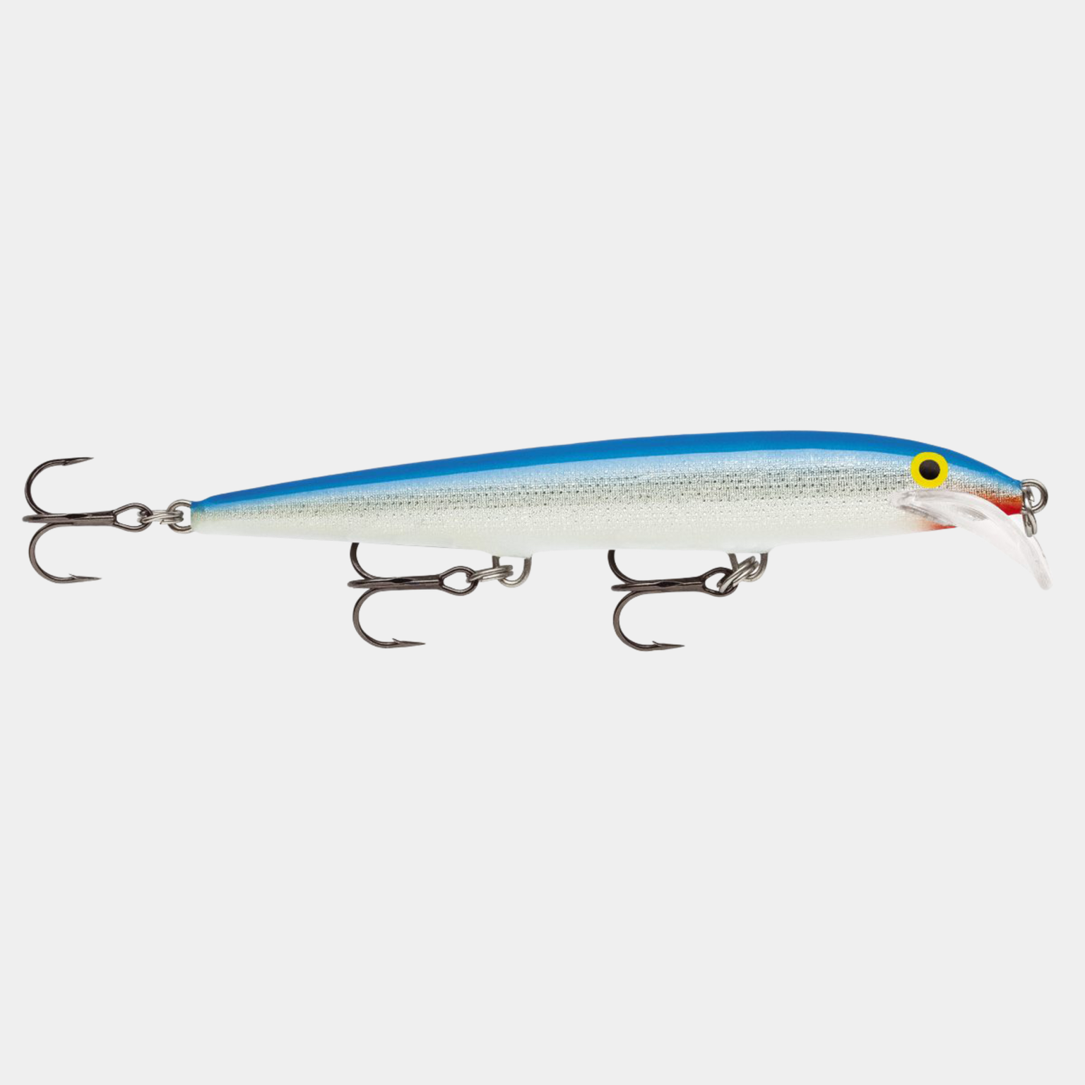 Scatter Rap Minnow 11 - full image 1