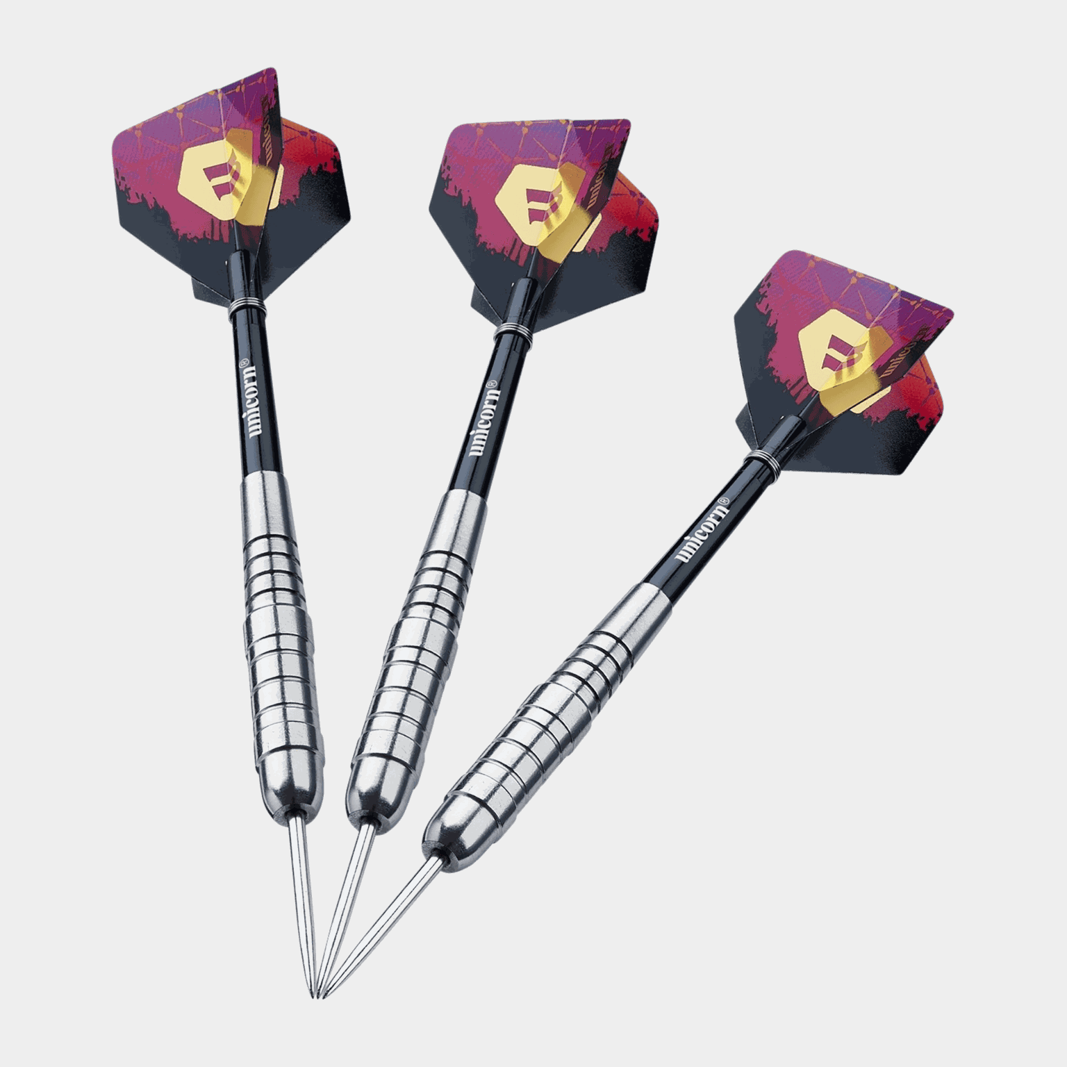 Level 3 Dart, dartpilar - full image 2