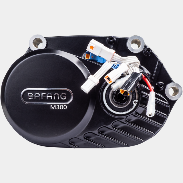 M300 drive unit - E-Live 2020 Only - Reservdelar & Verktyg