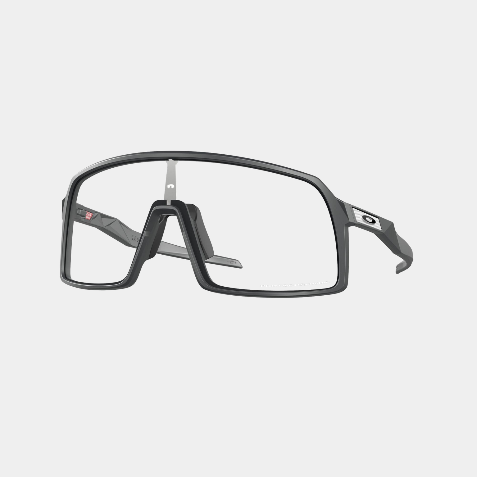 Sutro Matte Clear Photochromic, multisportglasögon - full image 1