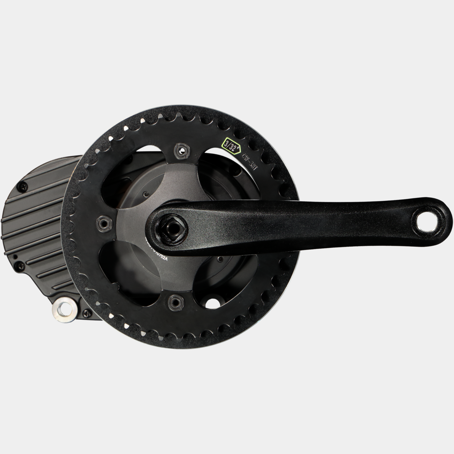 Bafang MODEST complete drive unit set (B-frame) E-Live -20' - full image 2