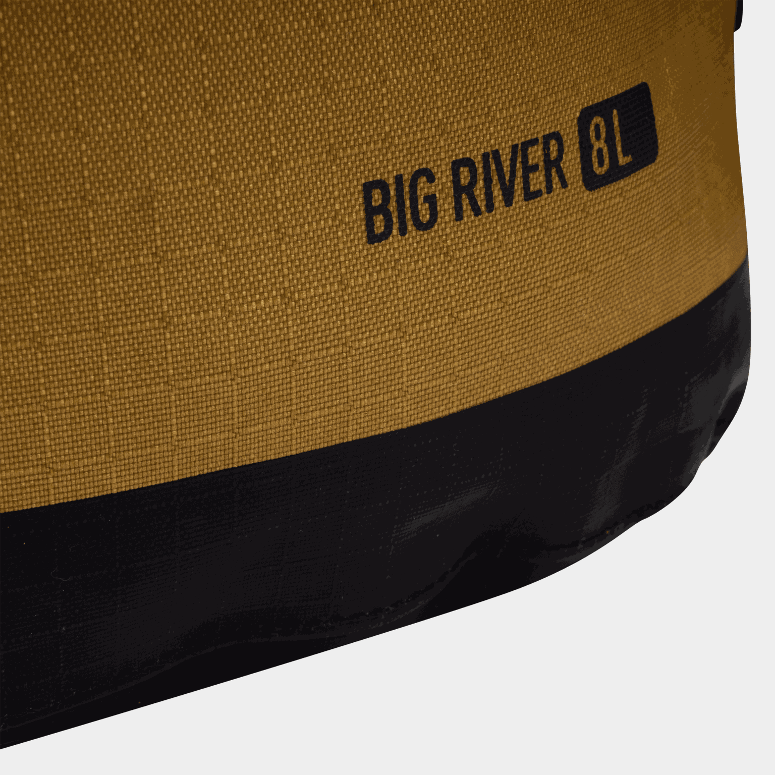 Big River Dry Bag 8L, torrsäck, vattentät packsäck - full image 3