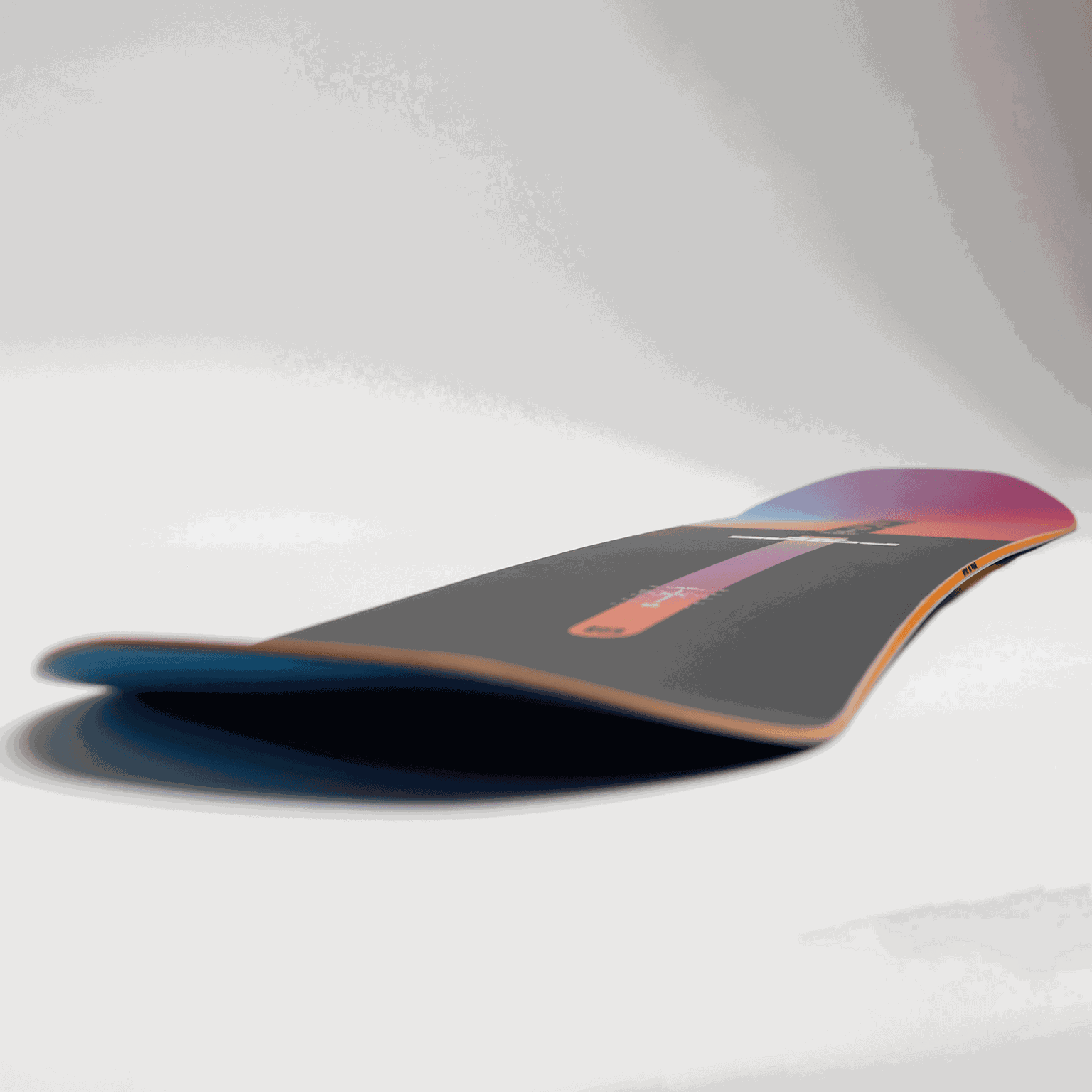 Snowboard Prime Chroma Cam-Out Wide 25/26, snowboard, herr - full image 4