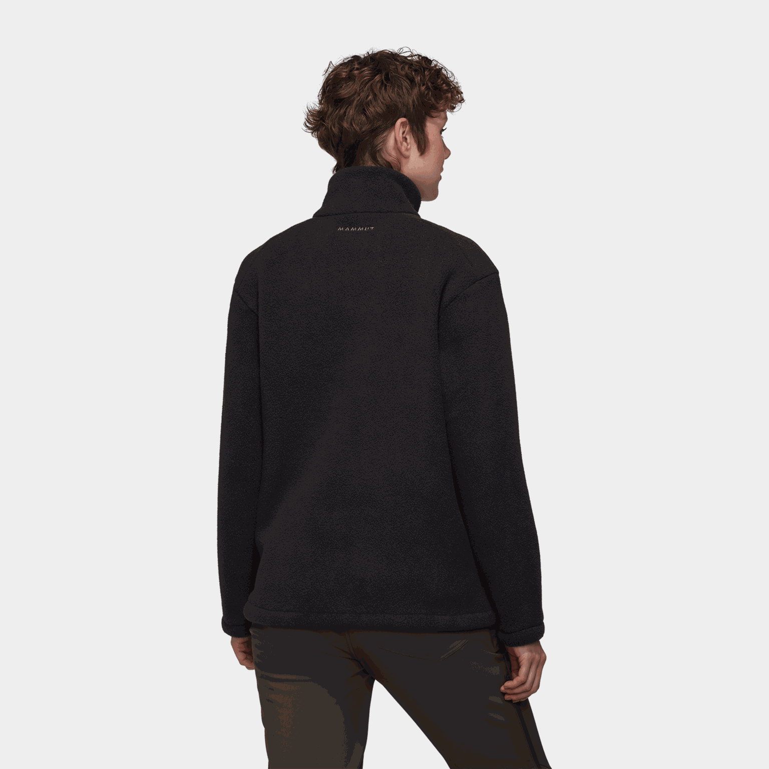 Falera Ml Jacket, fleecejacka dam - full image 3
