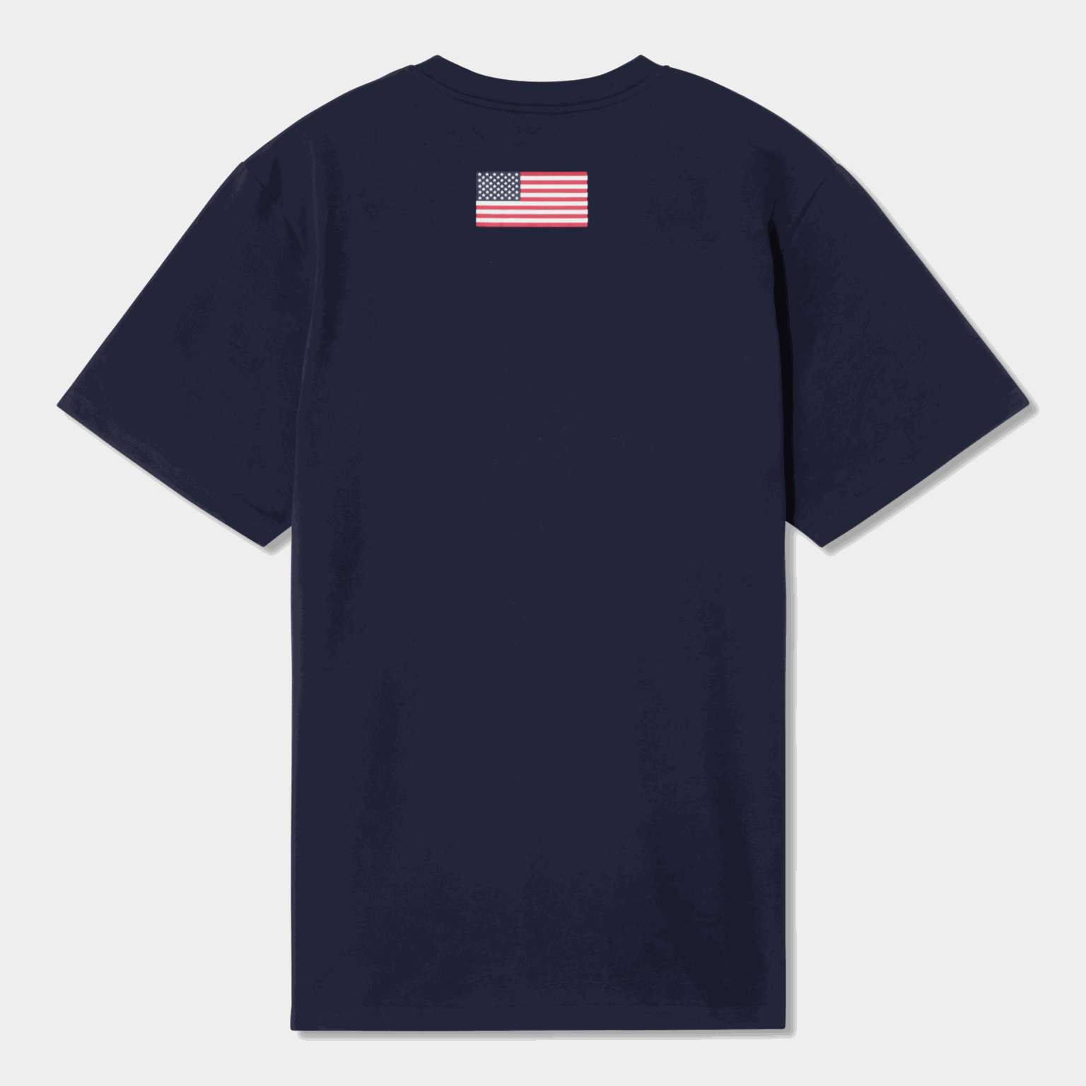 Team USA Flag Tee 25/26, t-shirt - full image 4