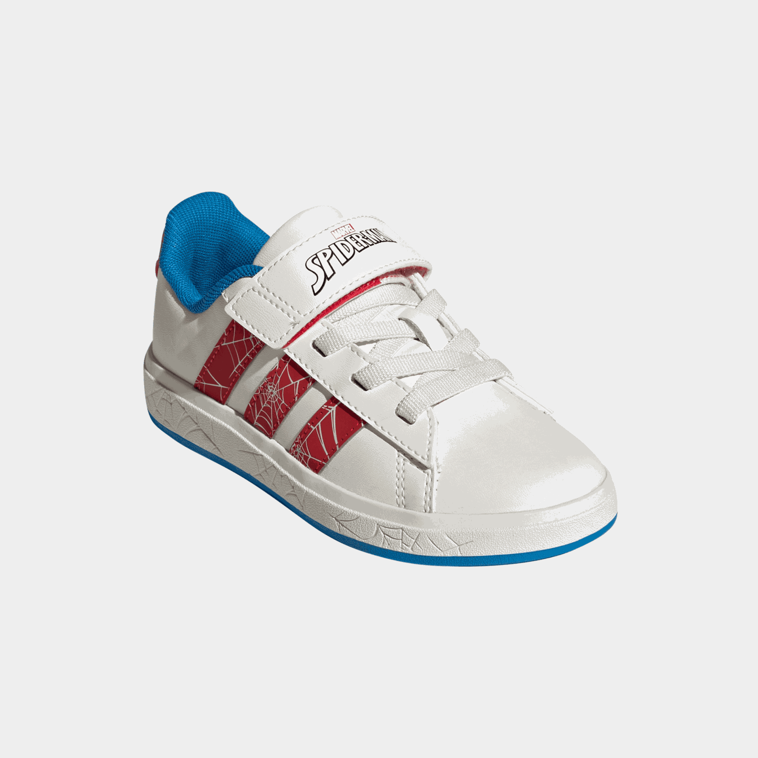 GRAND COURT SPIDER-MAN EL, sneakers, barn - full image 3