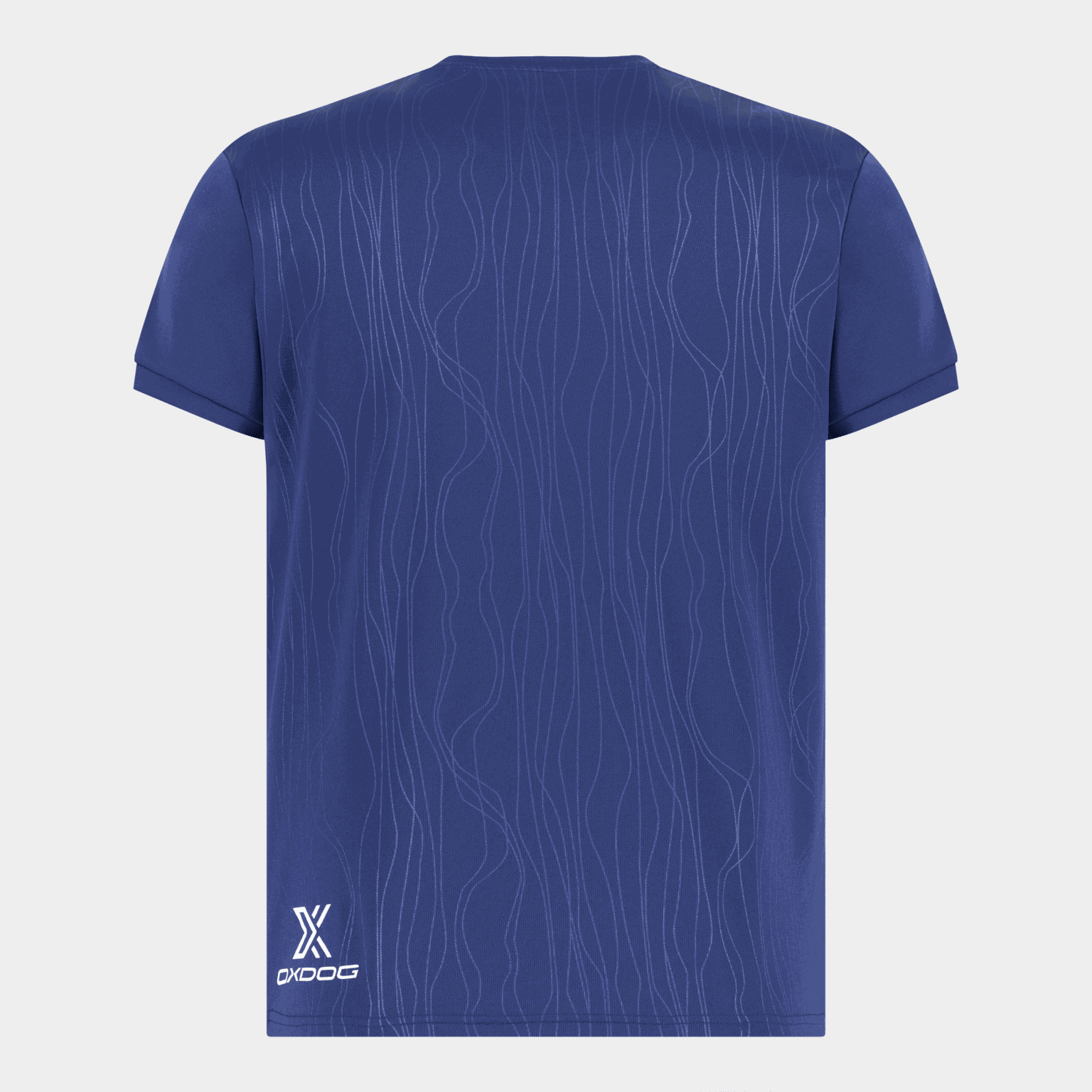 Avenger Shirt (Dark Blue) 26/27, träningströja, senior - full image 4
