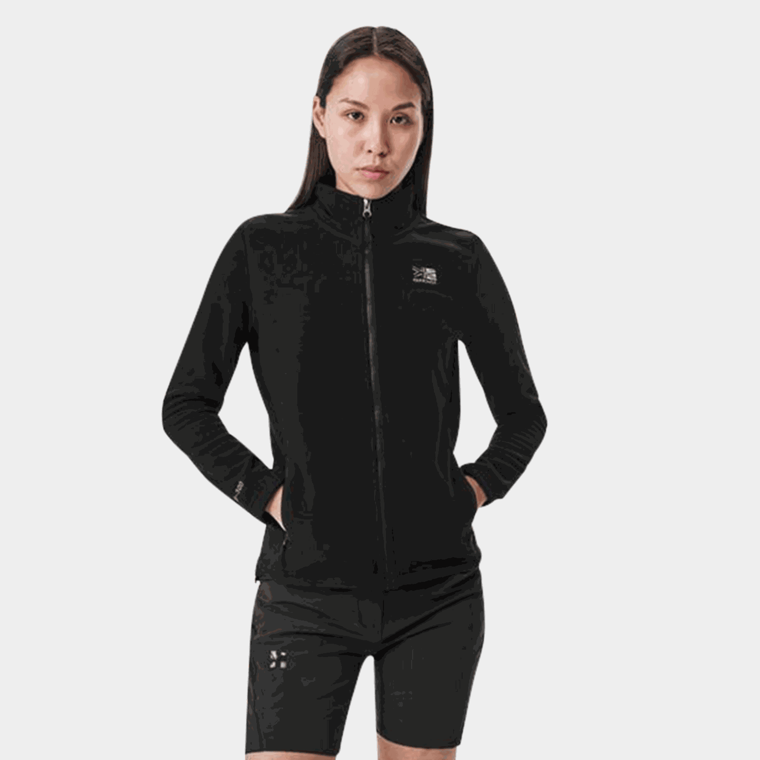 Fleece Jkt, fleecejacka - full image 1