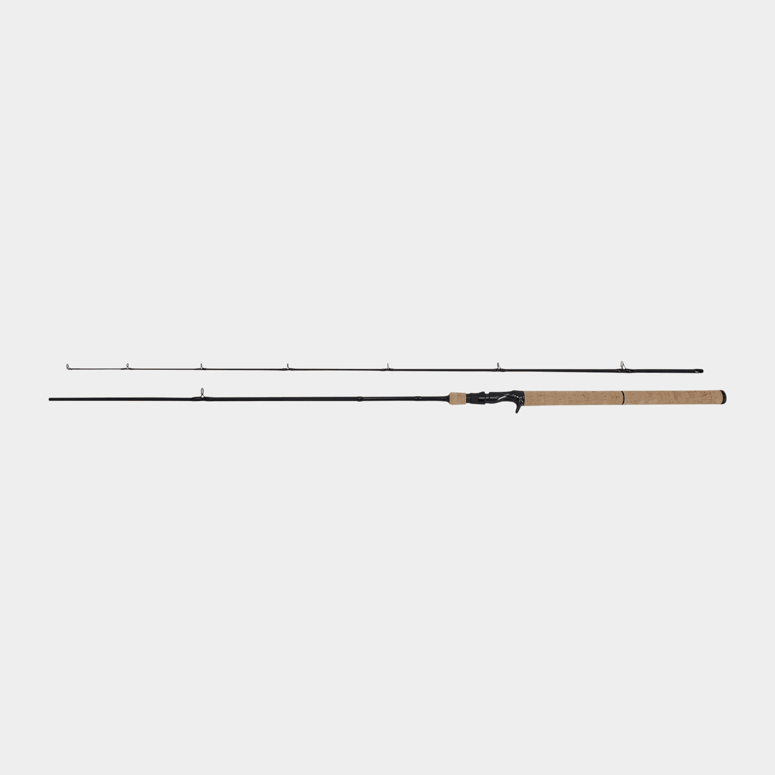 Lightning Ht Ii 802ml 5-20g Cast, kastspö - full image 1