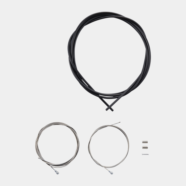 Wiresets brakes Road - Wire och Kabelset