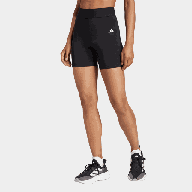 Techfit Short Tight, kompressionsshorts för fotboll, dam - Kompressionsshorts