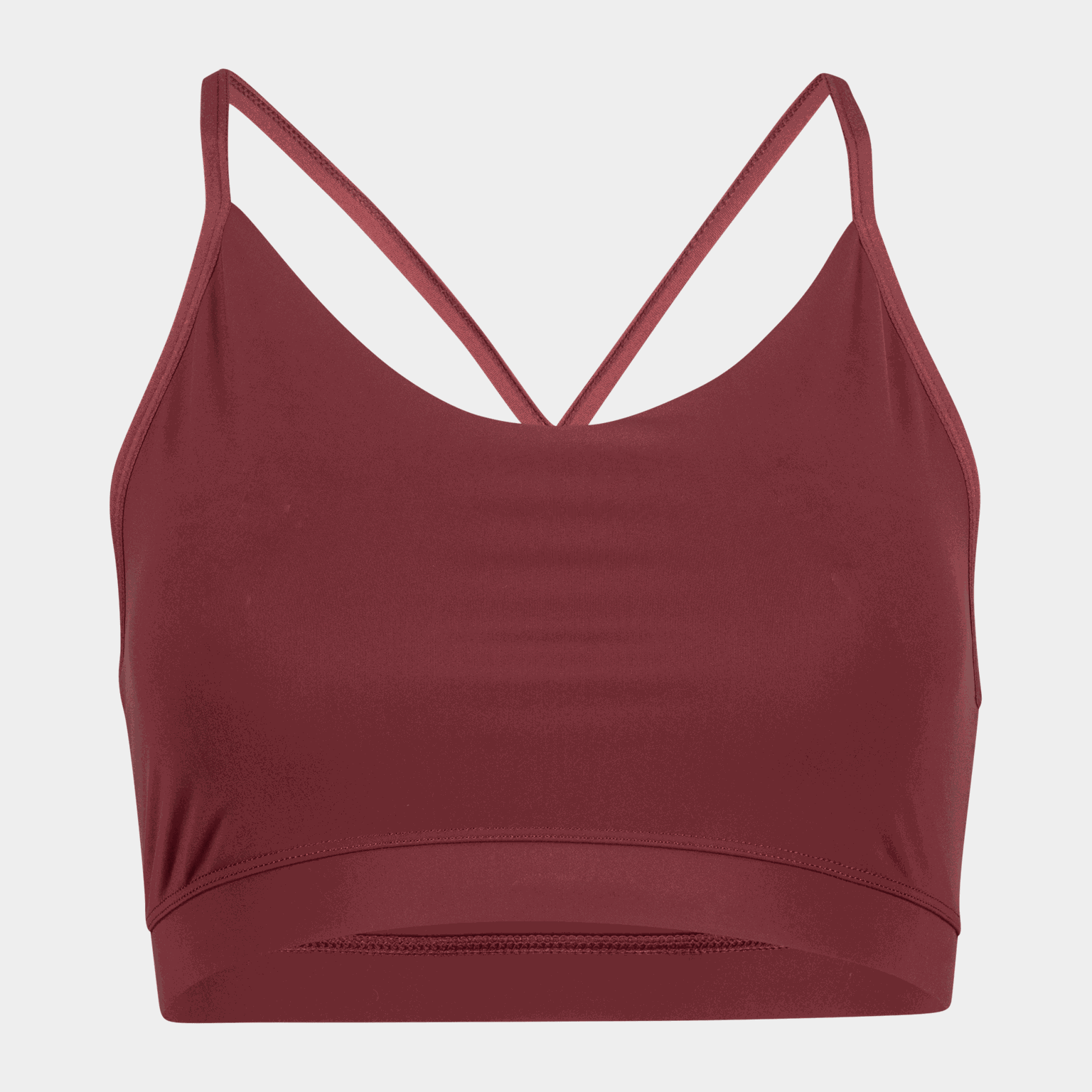 Training Bra, sport-bh, dam - full image 2