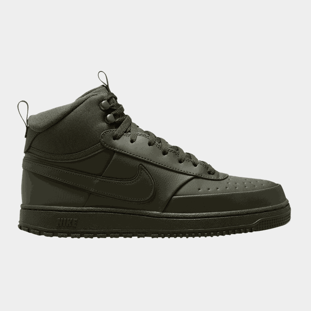Court Vision Mid Winteri - Vinterskor