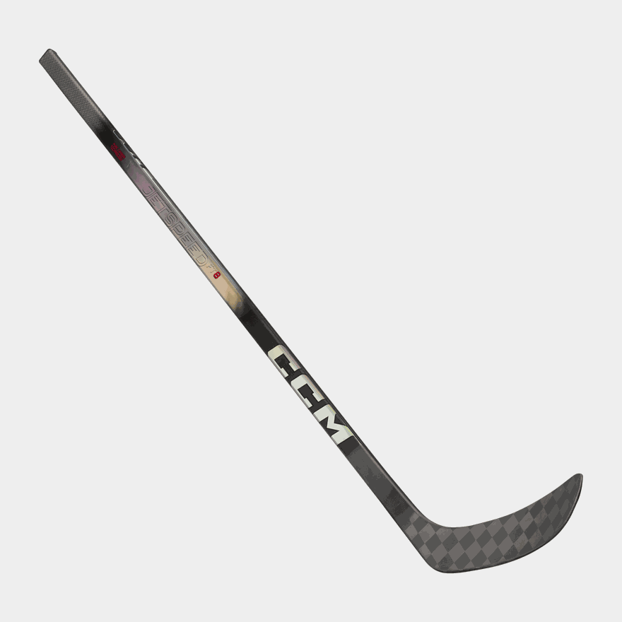 Jetspeed FT8 Stick 26/27, hockeyklubba - full image 4