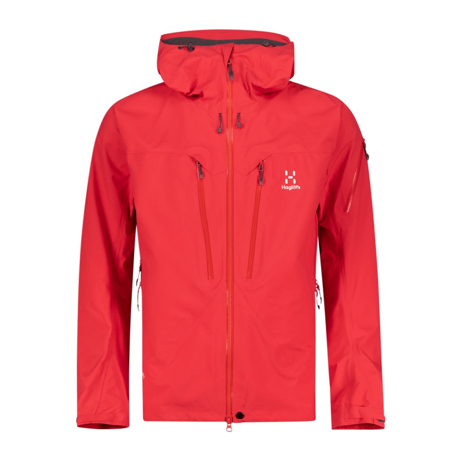 Spitz OE Jacket, skaljacka
