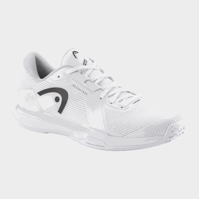 Sprint Pro 4.0 WHBK, padel/tennissko, herr - Tennisskor & Padelskor