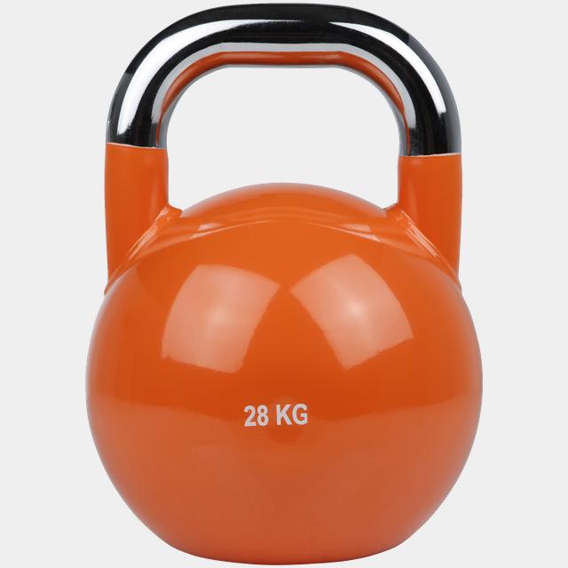 Competition Kettlebell 28 kg, kettlebell - Kettlebells