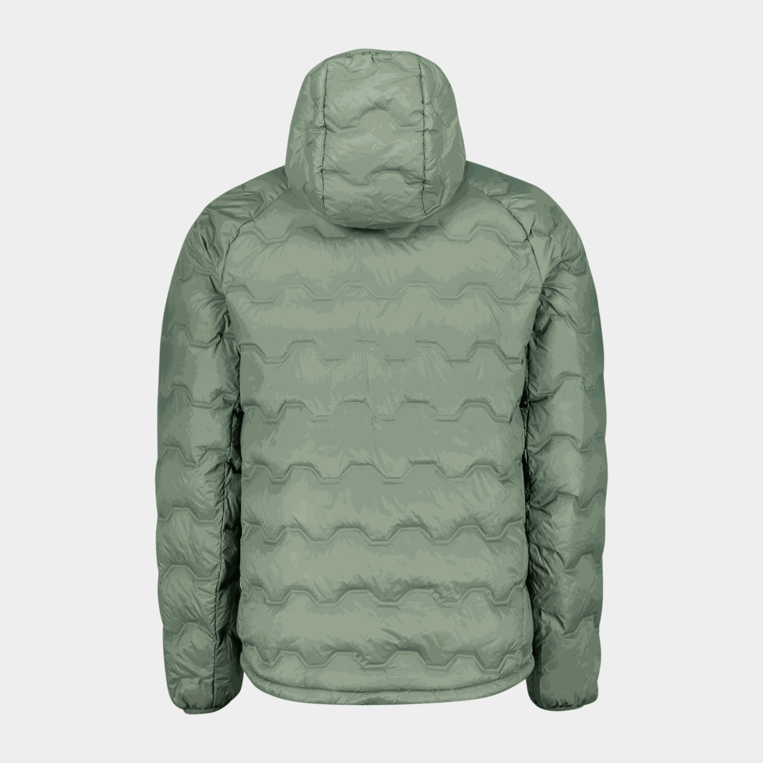 TXlite Shibui Down Jacket, dunjacka - full image 3