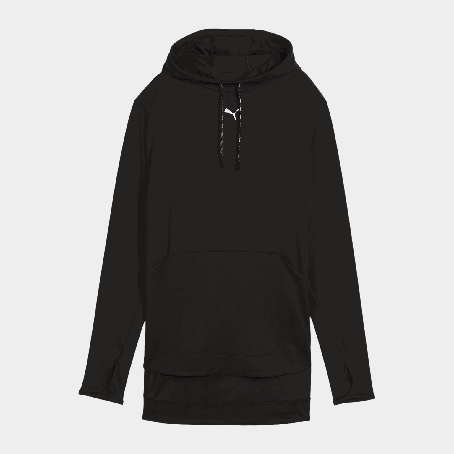 MODEST HOODIE, huvtröja, dam - full image 1