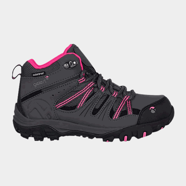 Horizon Mid WaterProof, vattentäta vandringsskor - Vattentäta Fritidsskor