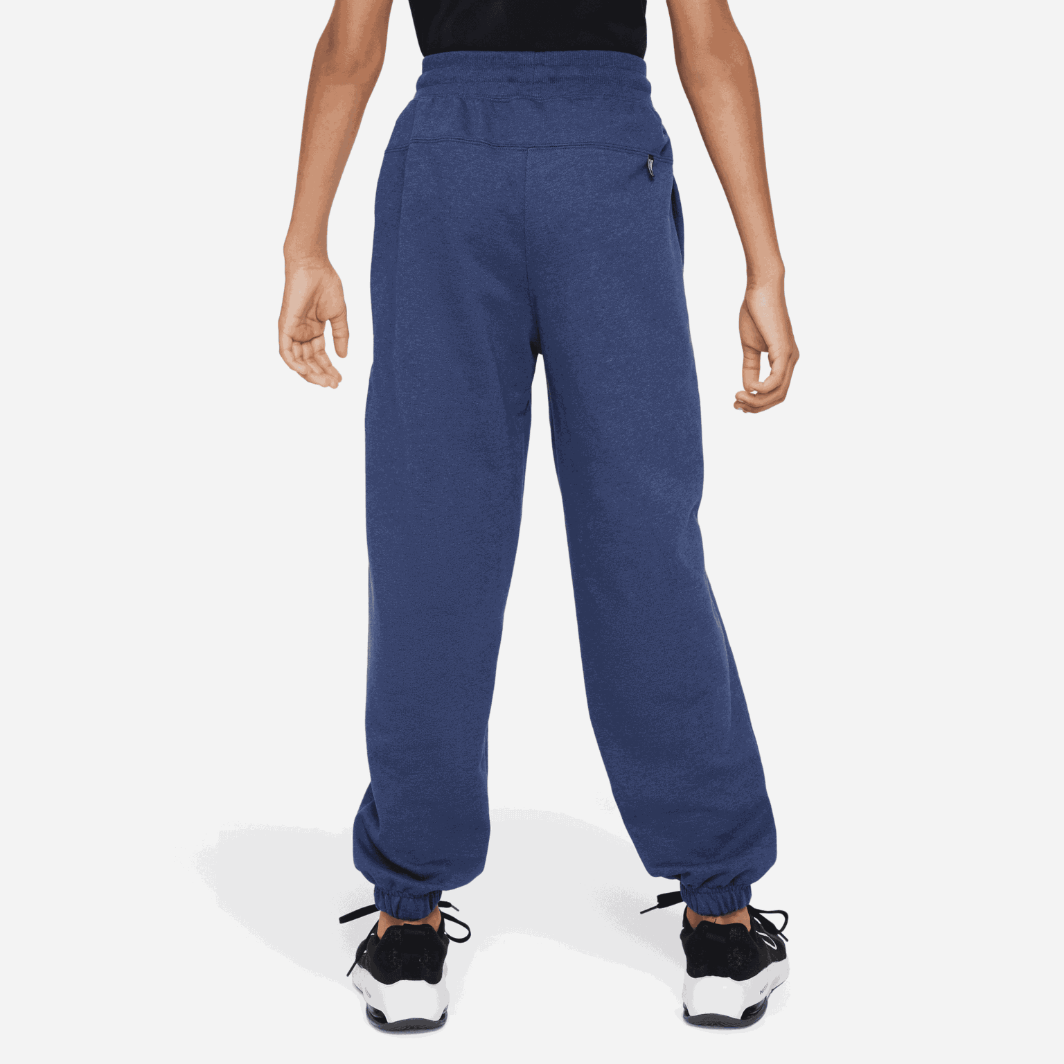 Fleece Training Pants, joggingbyxor - full image 2