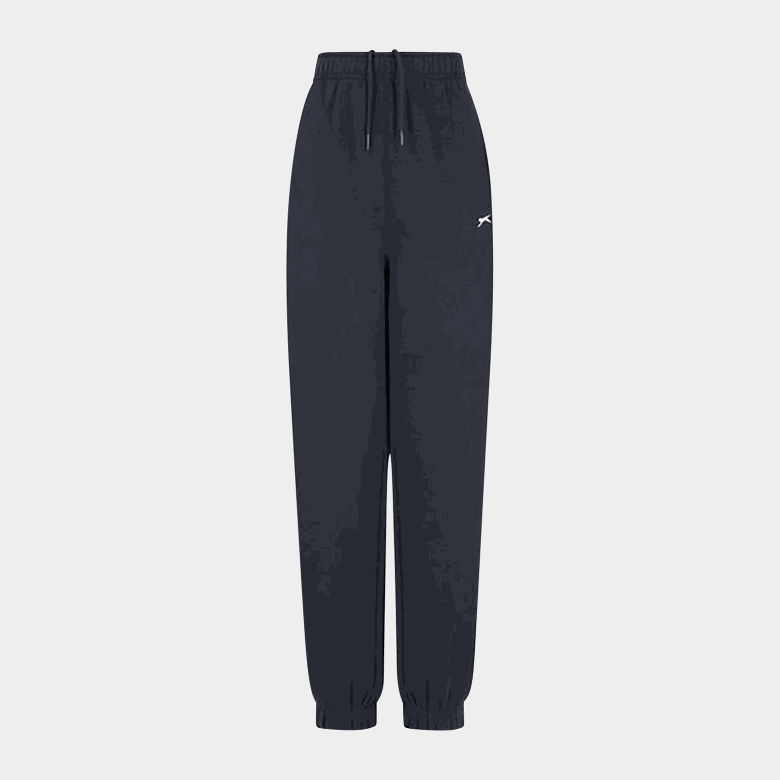 Slaz Flc Pant, joggingbyxor, dam - full image 3