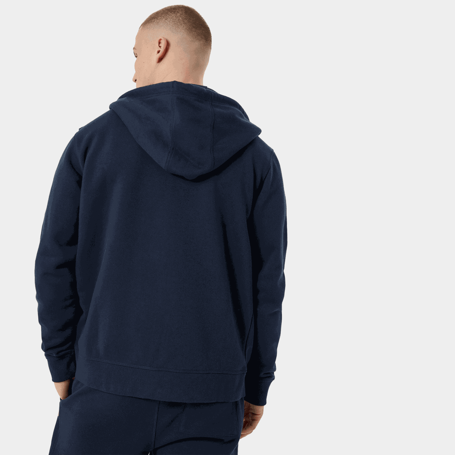 JW Pinebrook LL FZ, huvjacka - full image 2