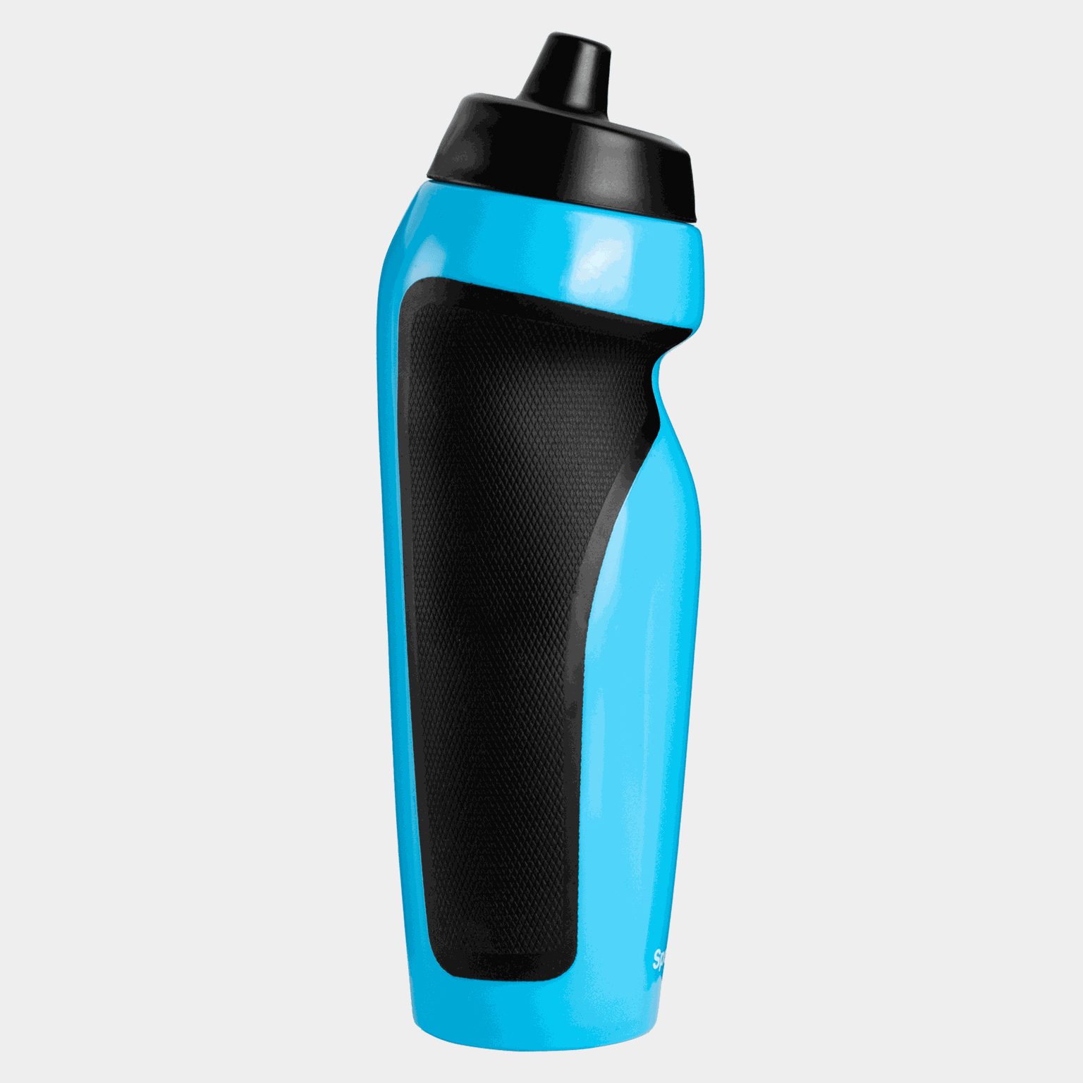 Sports water bottle 600ml, dryckesflaska - full image 4