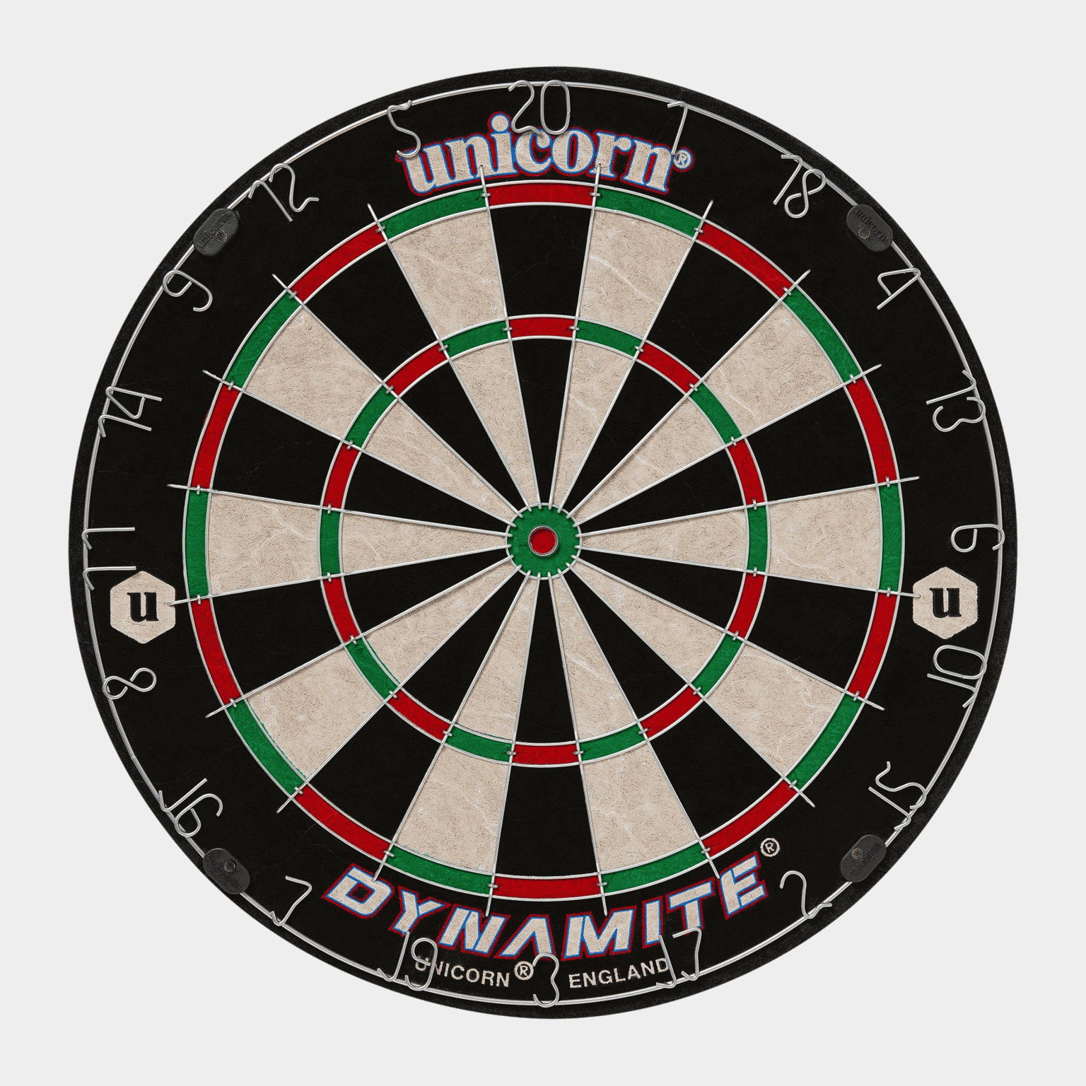 Dynamite Board, darttavla - full image 1