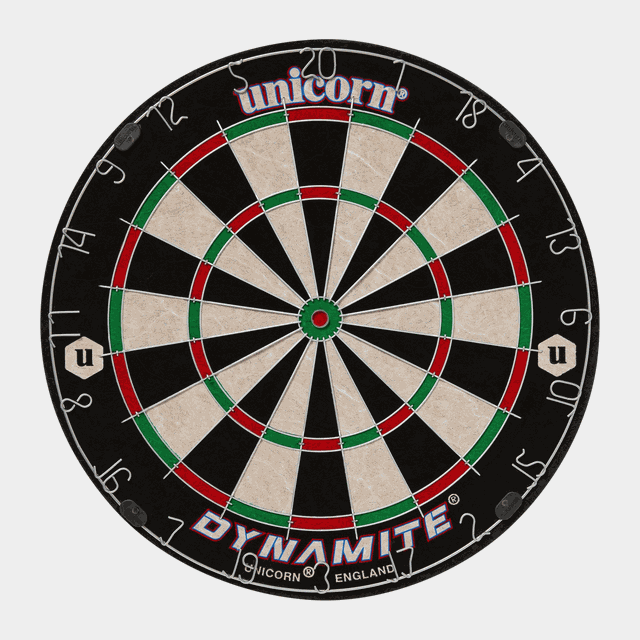 Dynamite Board, darttavla - Dart