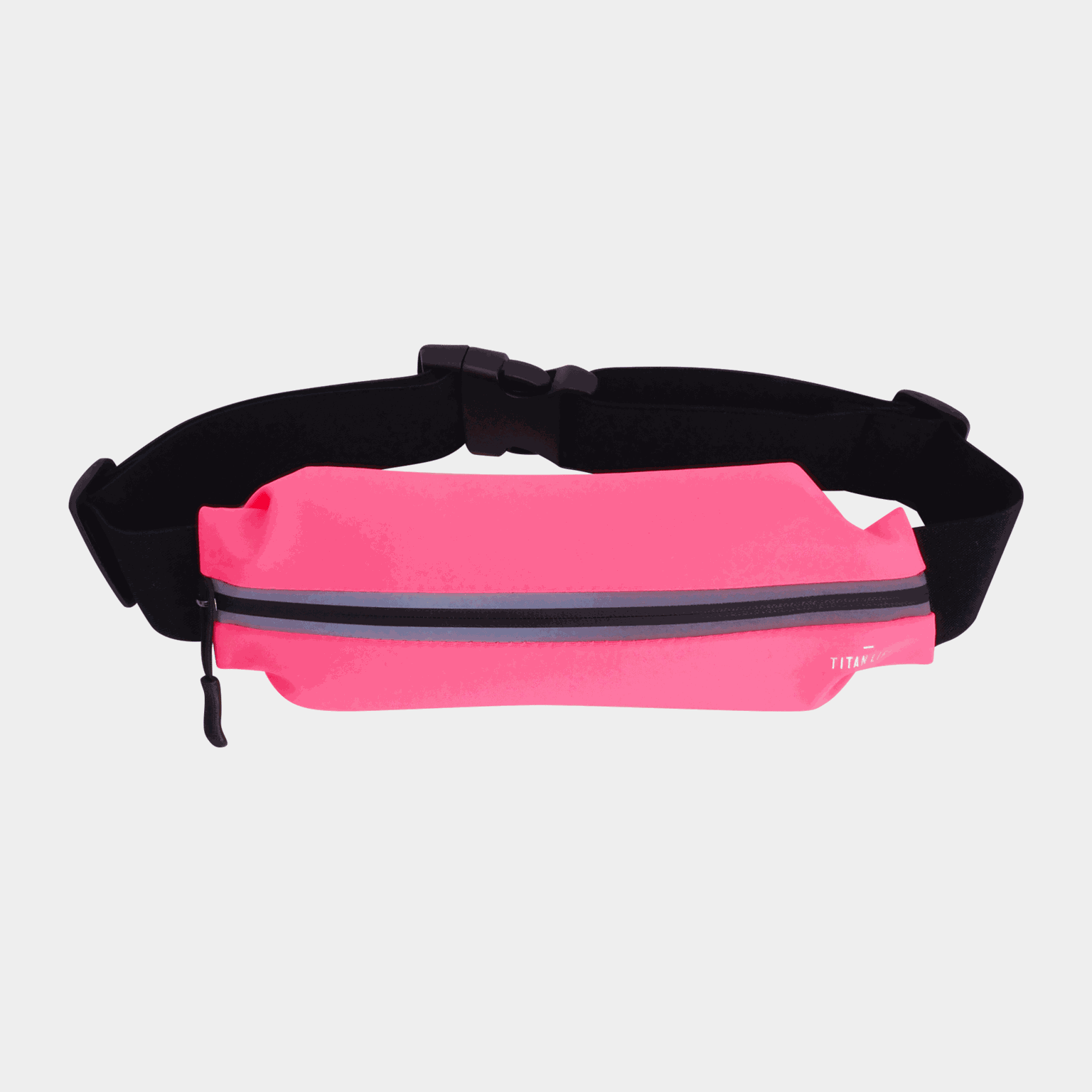 Titan Life Basic Running Belt (Black), löparbälte - full image 1