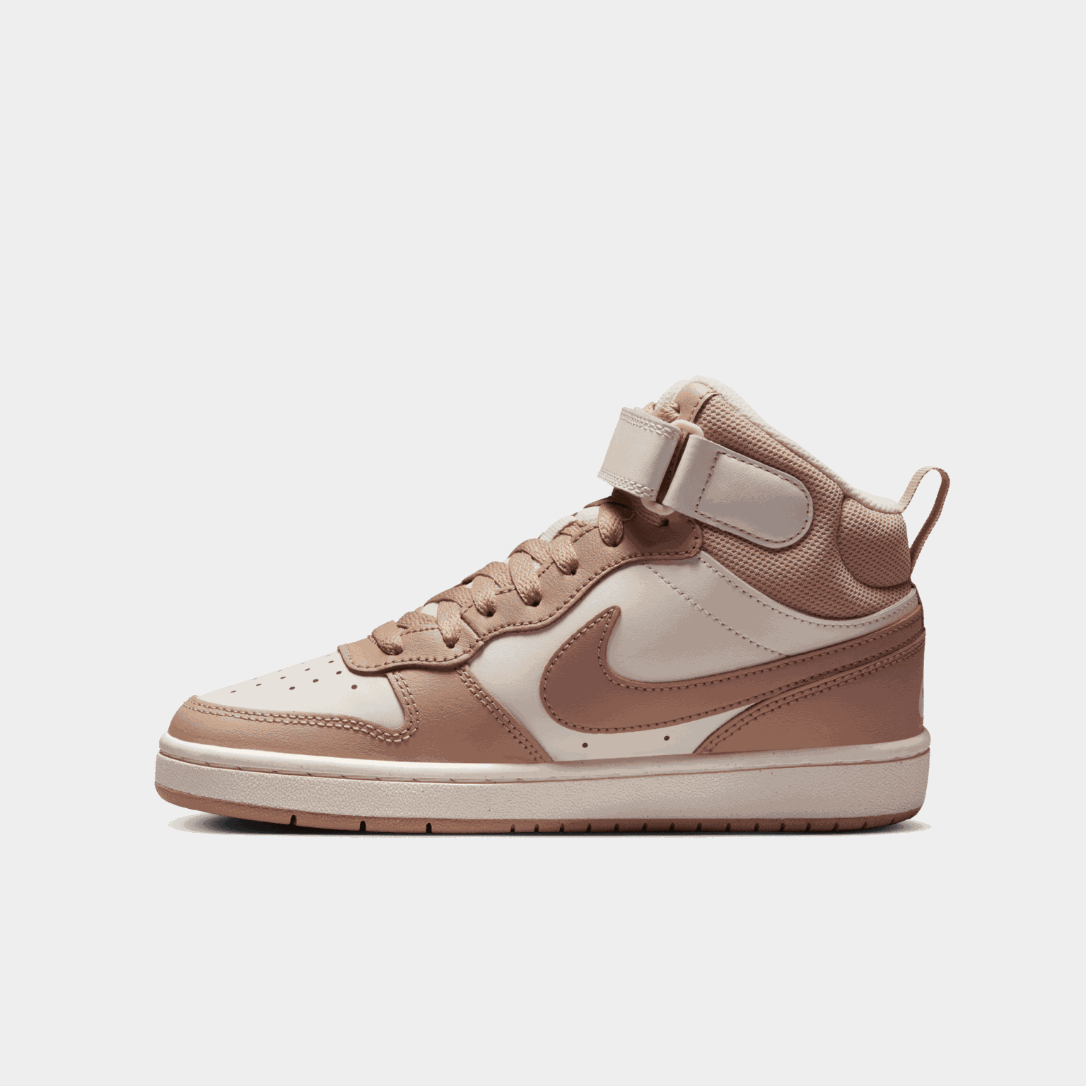 Court Borough Mid 2, sneaker - full image 2