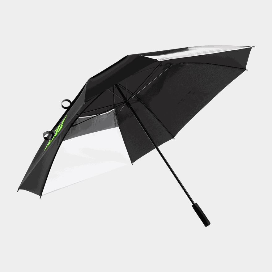 Umbrella Square 34", golfparaply - full image 2