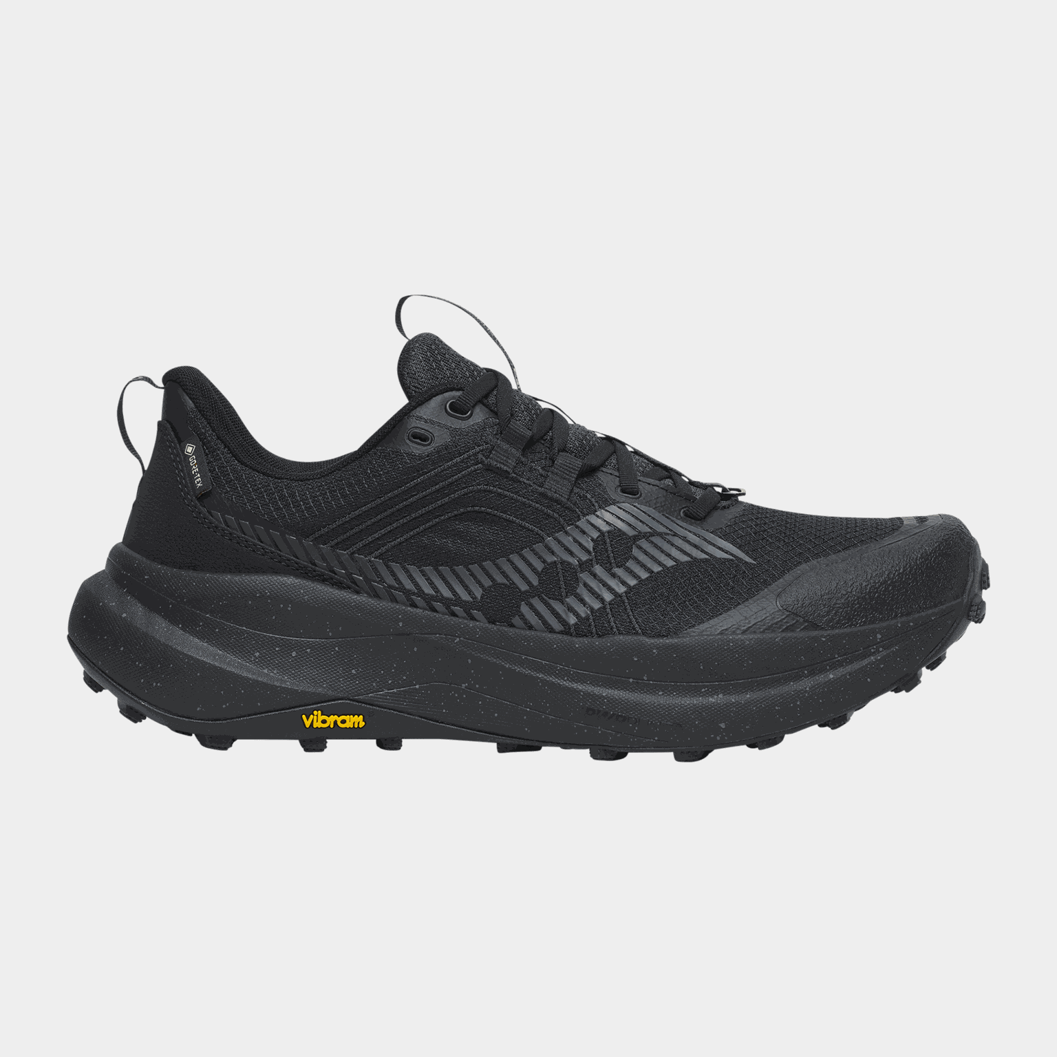 Xodus Ultra 4 Gtx, terränglöparsko, herr - Löparskor Herr