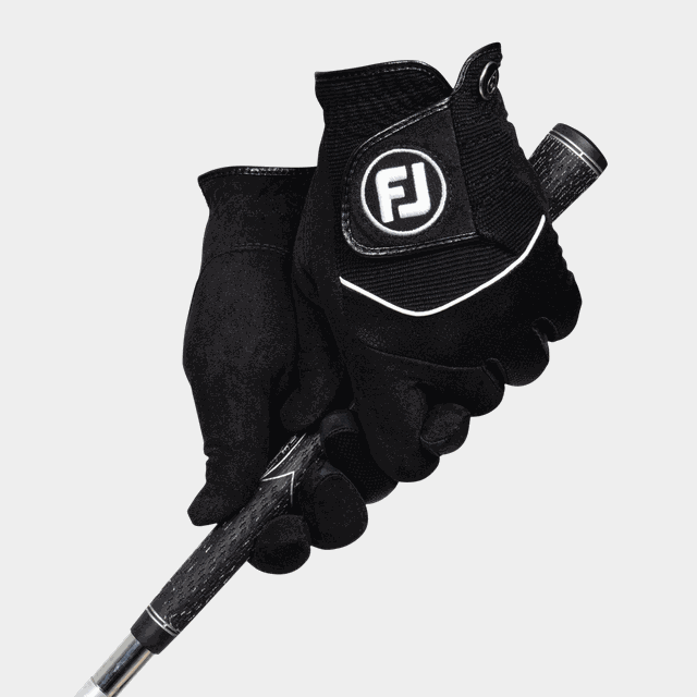 RainGrip Pair, golfhandskar herr - Golfhandskar
