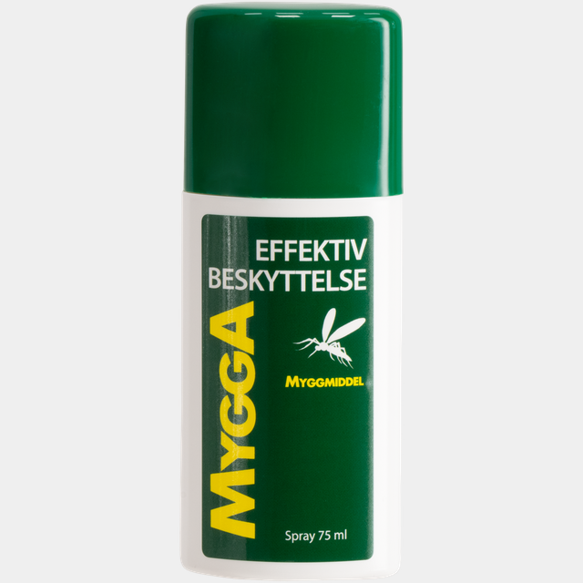 Spray 9,5 % DEET - Myggskydd