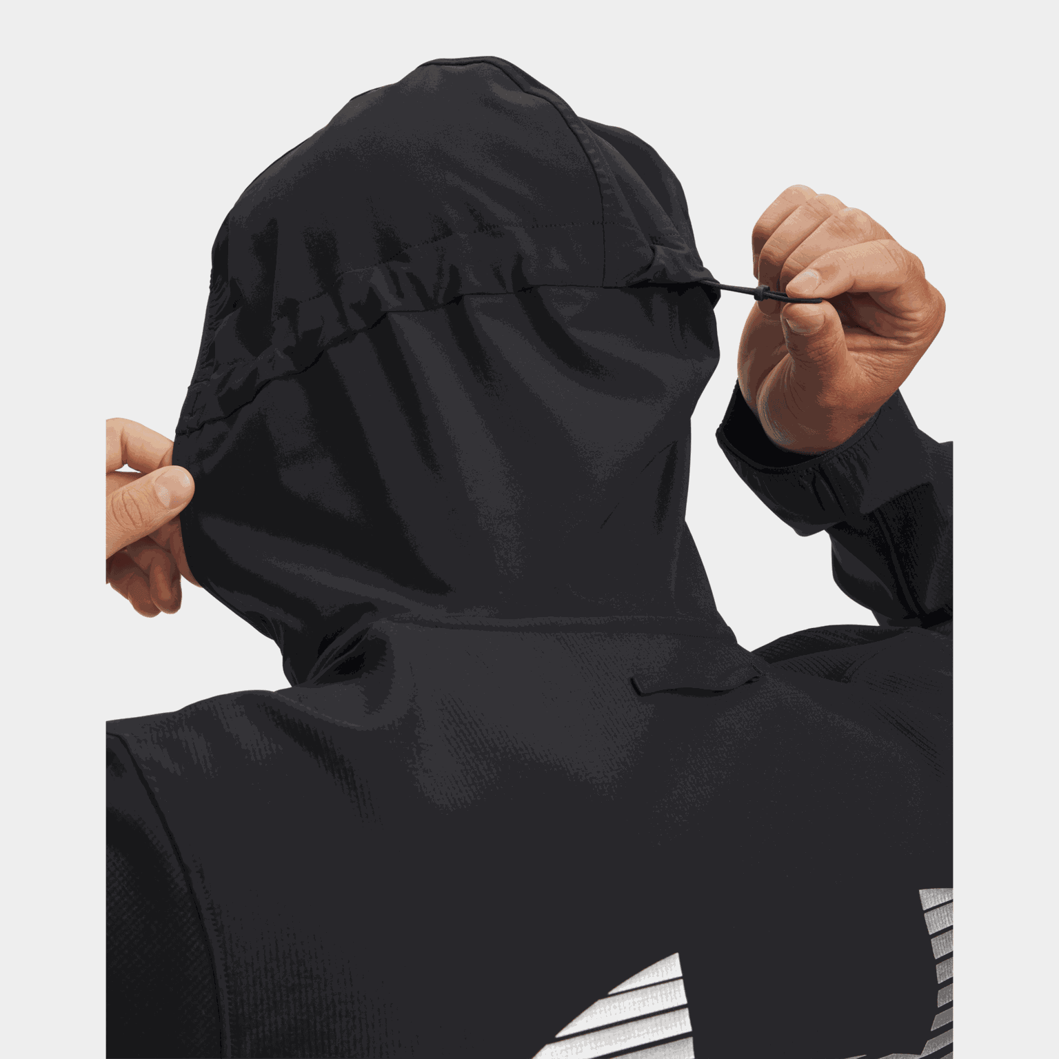 UA Velociti Pro Storm Jacket, träningsjacka, herr - full image 3
