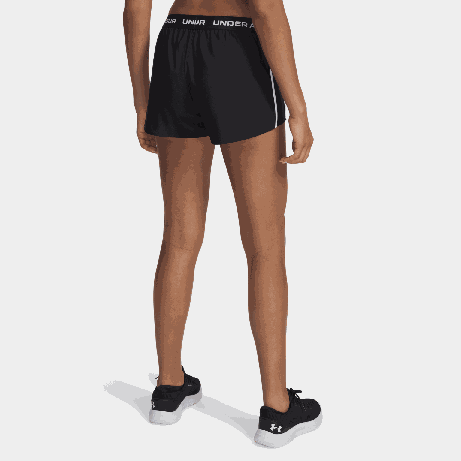 Play Up Short, träningsshorts, dam - full image 2