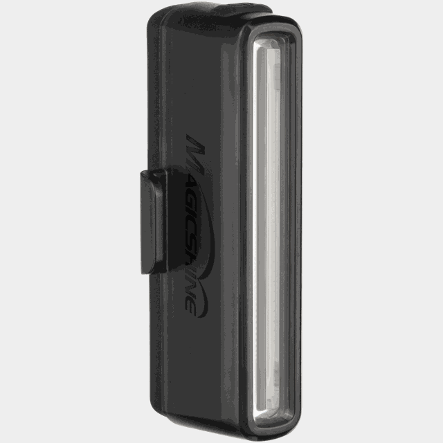 Seeme 30 lumen Rear Light, USB-C laddbar baklampa - Cykellampor & Multisportlampor