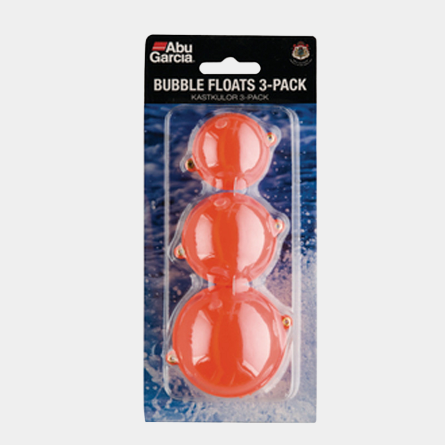Kastflöten 3-pack - full image 1