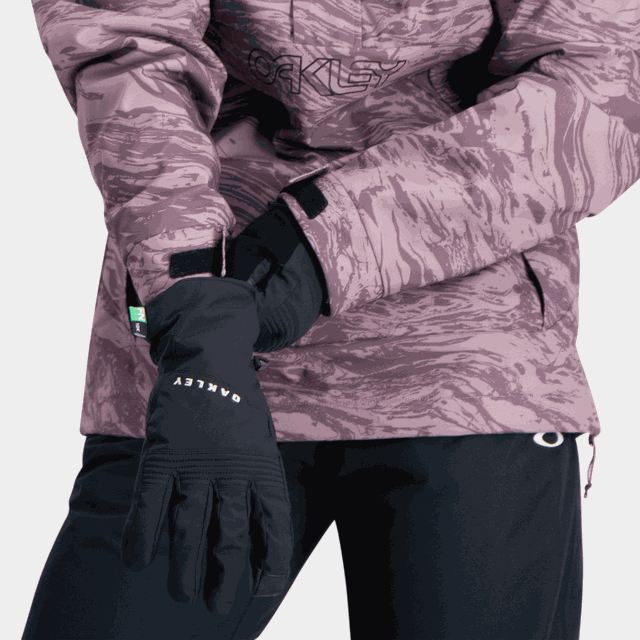 Alpine Glove Roundhouse Short 25/26, skid- och snowboardhandskar - Skidhandskar & Vantar