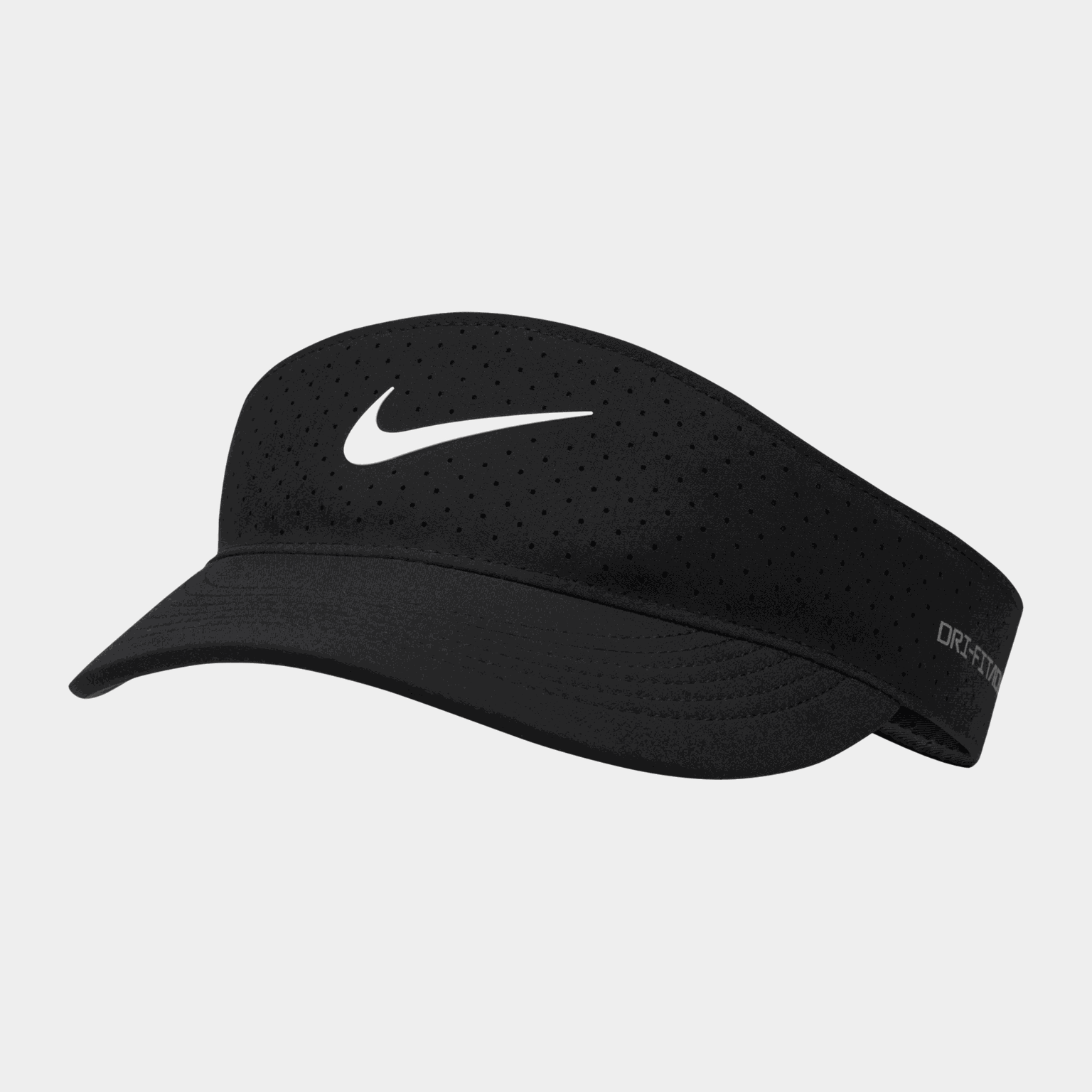 Dri-Fit Adv Ace Tennis Visor - Tillbehör Tennis