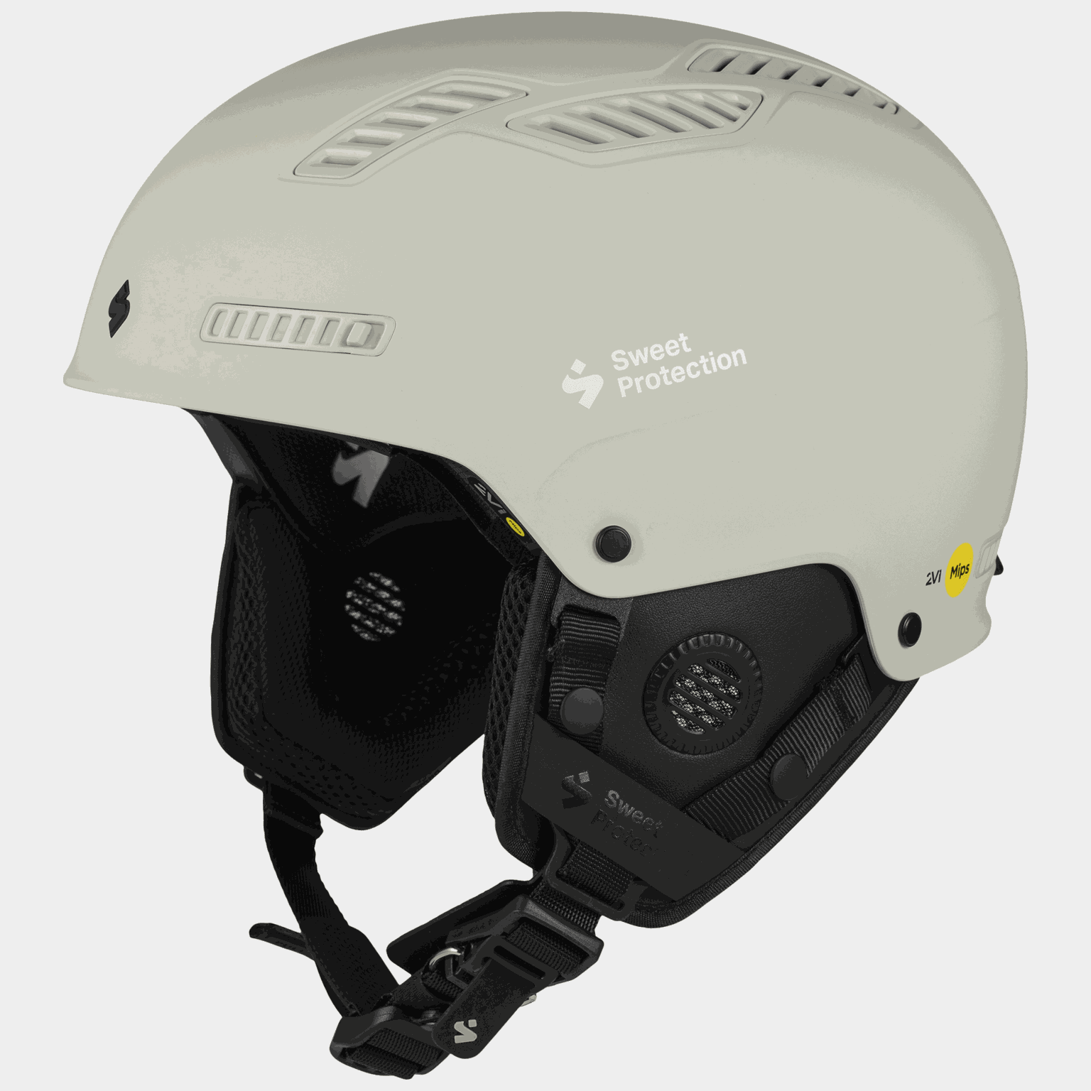 Igniter 2Vi MIPS Helmet 25/26, alpinhjälm - full image 1